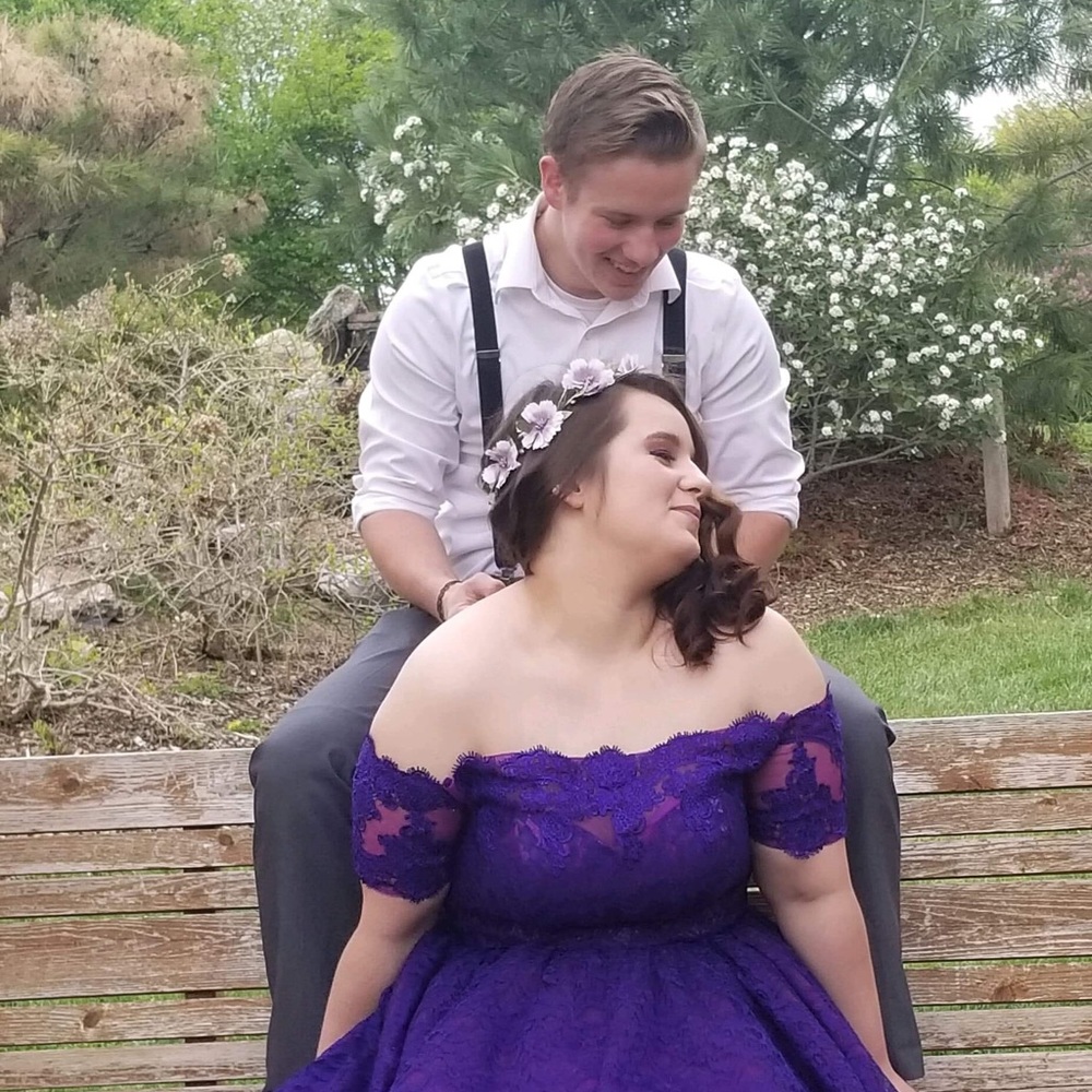 Meet your Posher, Austin